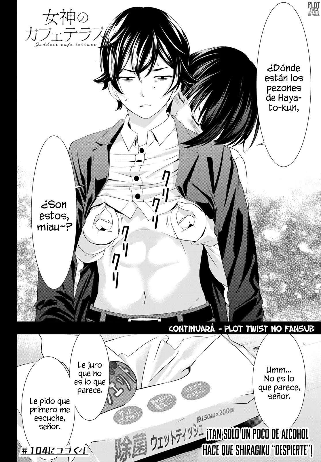 Capitulo 103 page 19