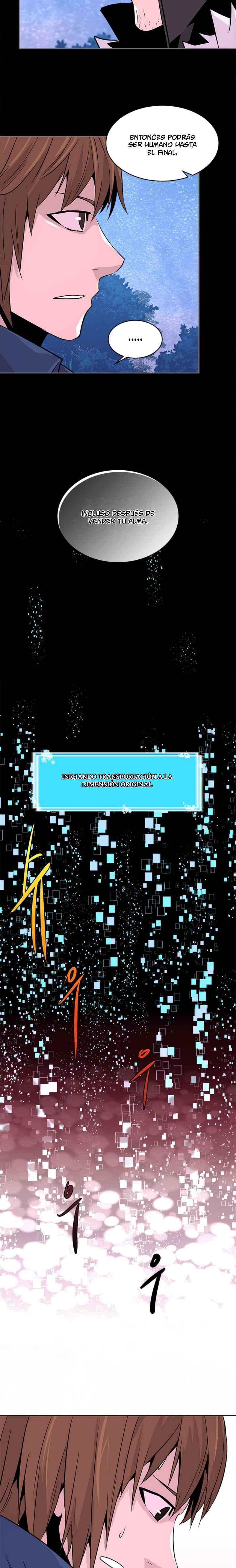 Capitulo 40 page 18