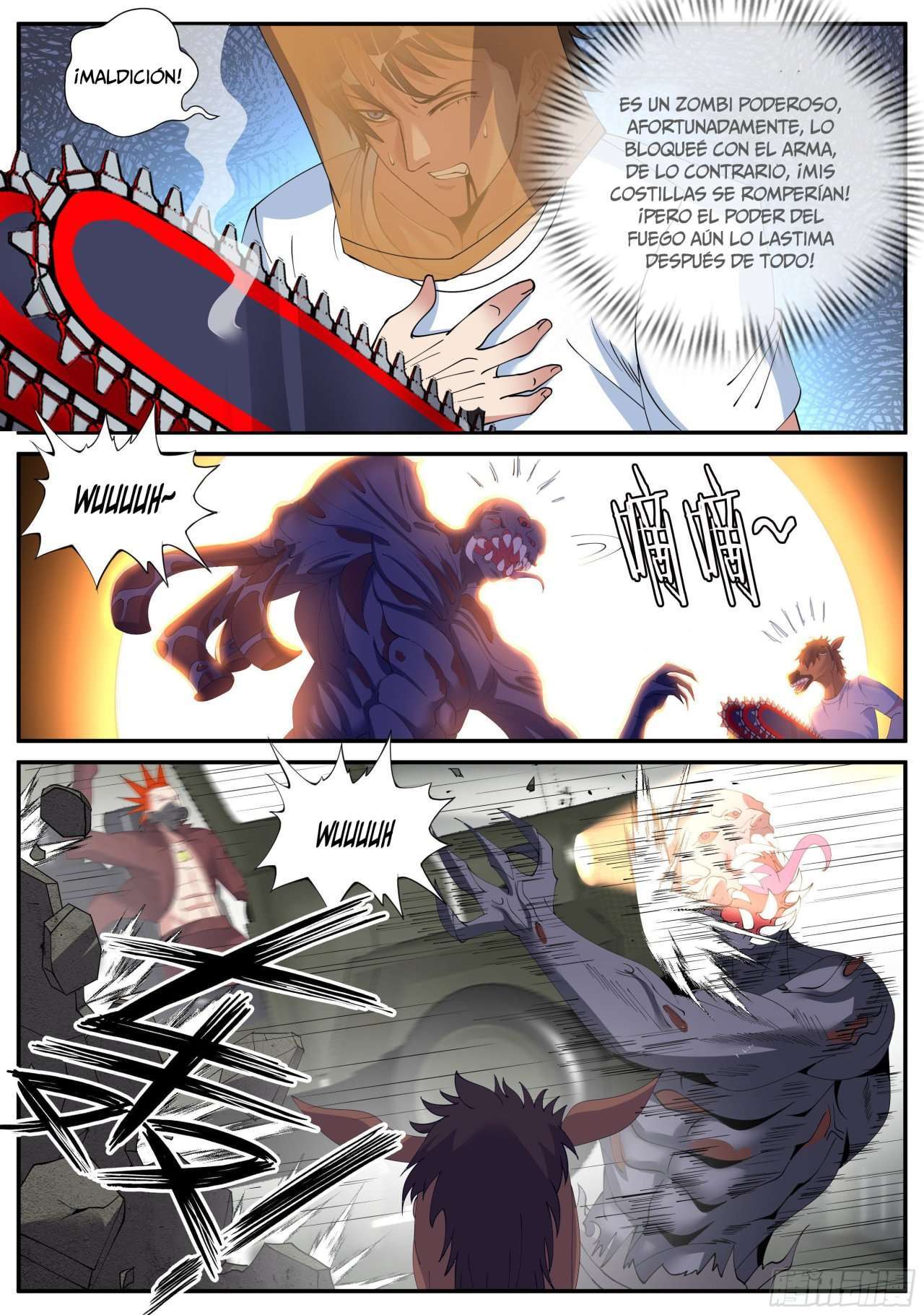 Capitulo 23 page 10