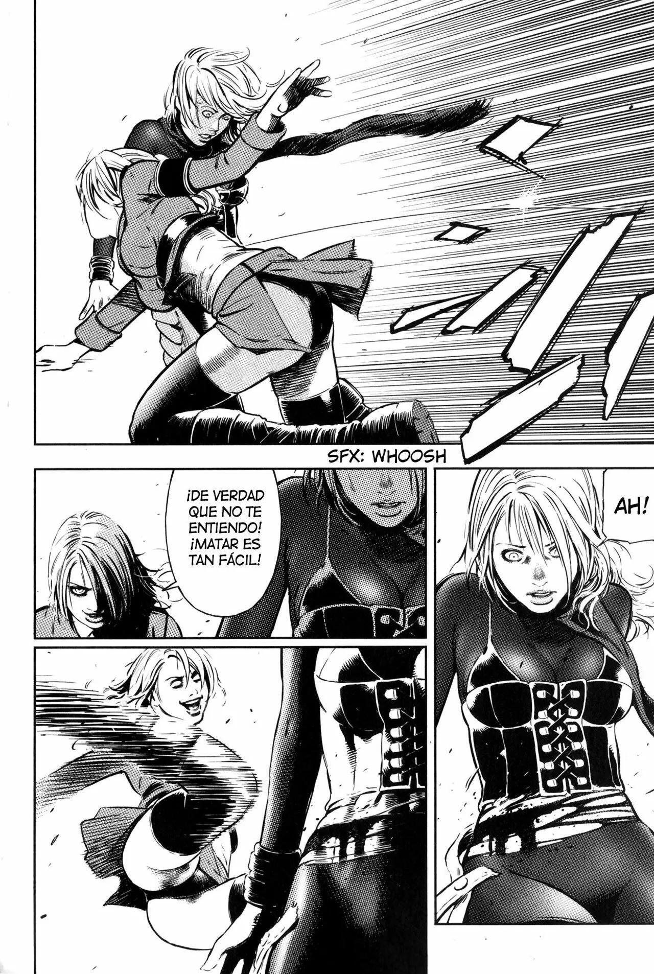 Capitulo 18 page 23