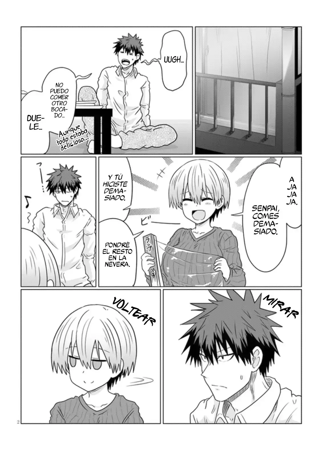 Capitulo 73 page 5