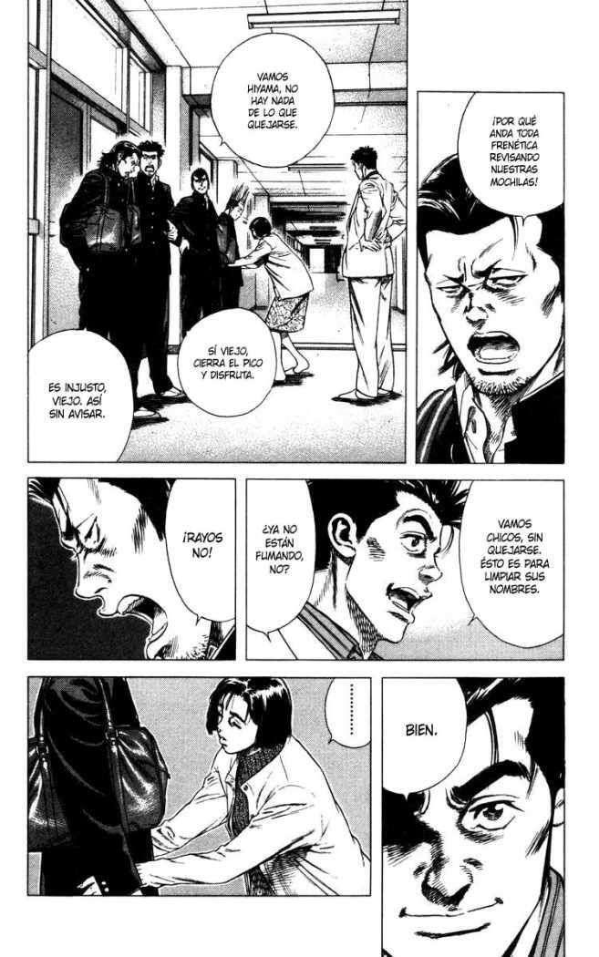 Capitulo 82 page 12