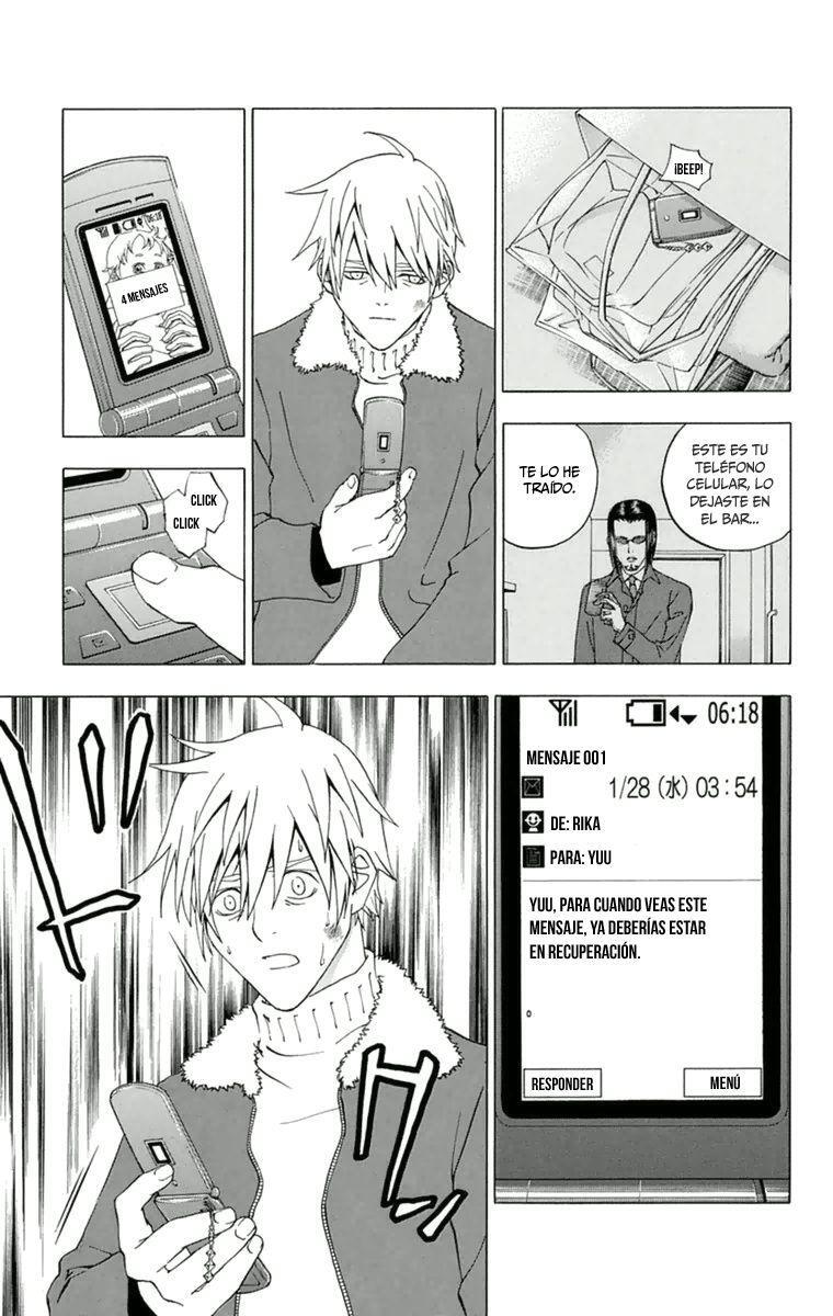 Capitulo 22 page 39