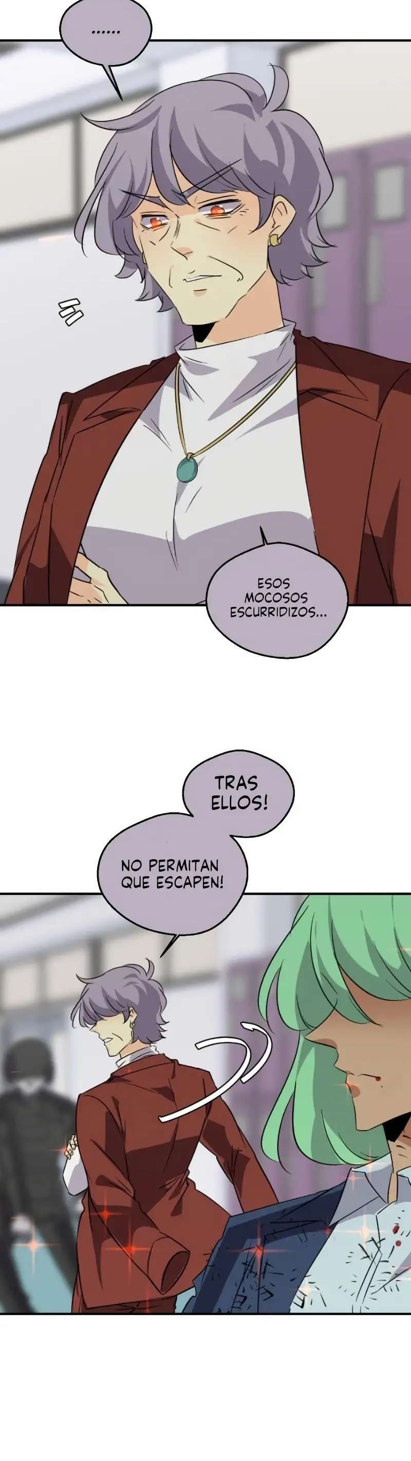 Capitulo 345 page 34