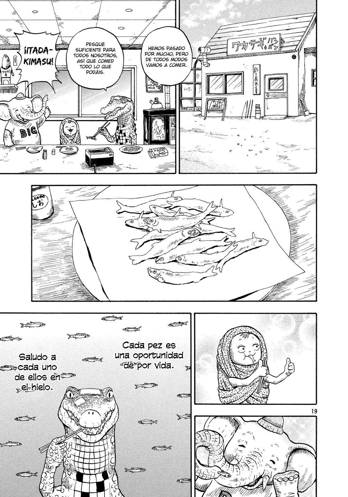 Capitulo 21 page 20