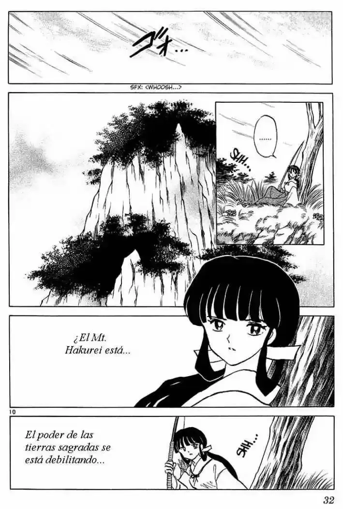 Capitulo 274 page 10