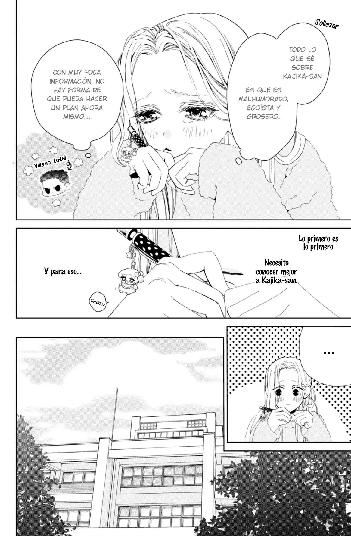 Capitulo 39 page 21