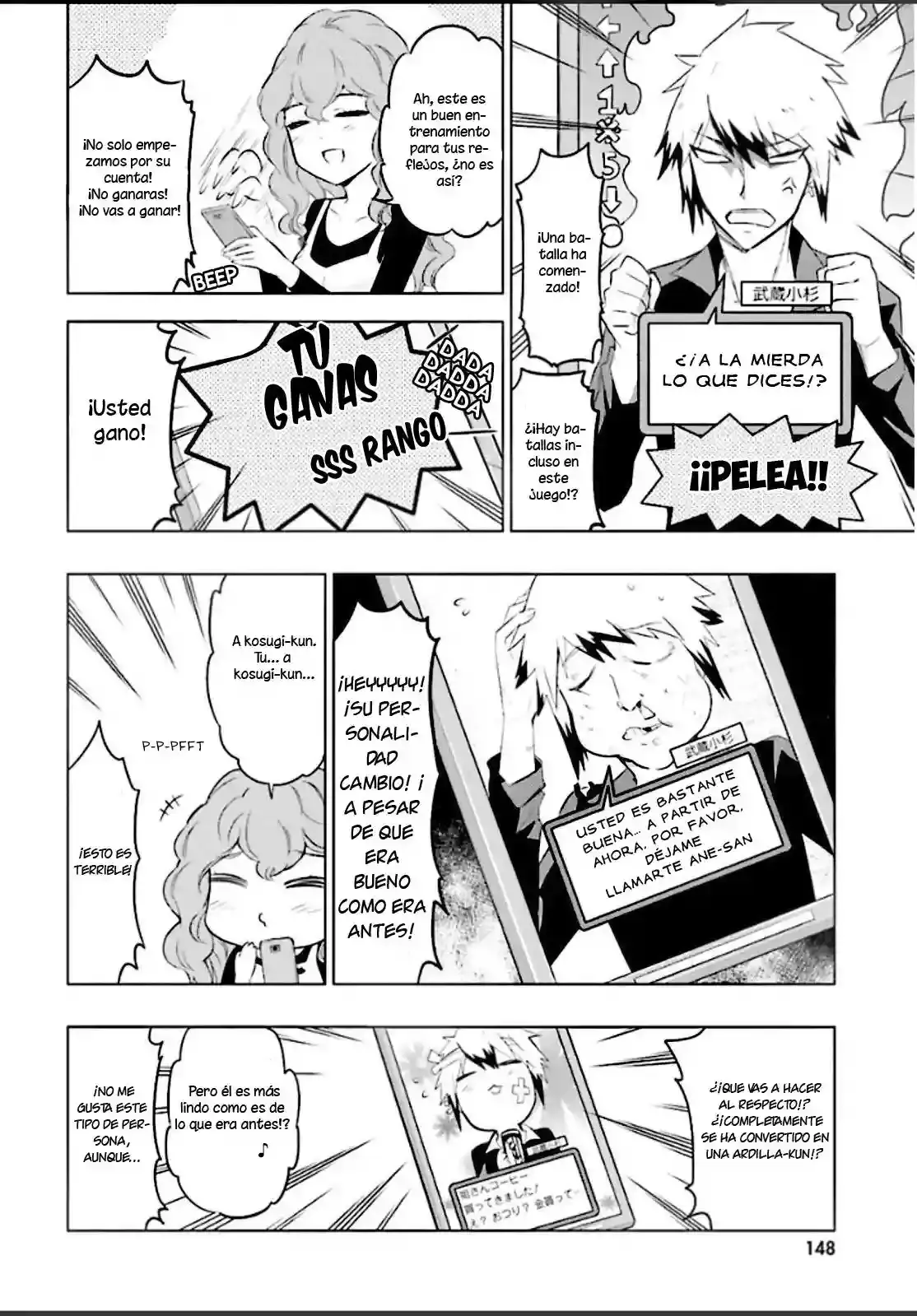Capitulo 65.1 page 11