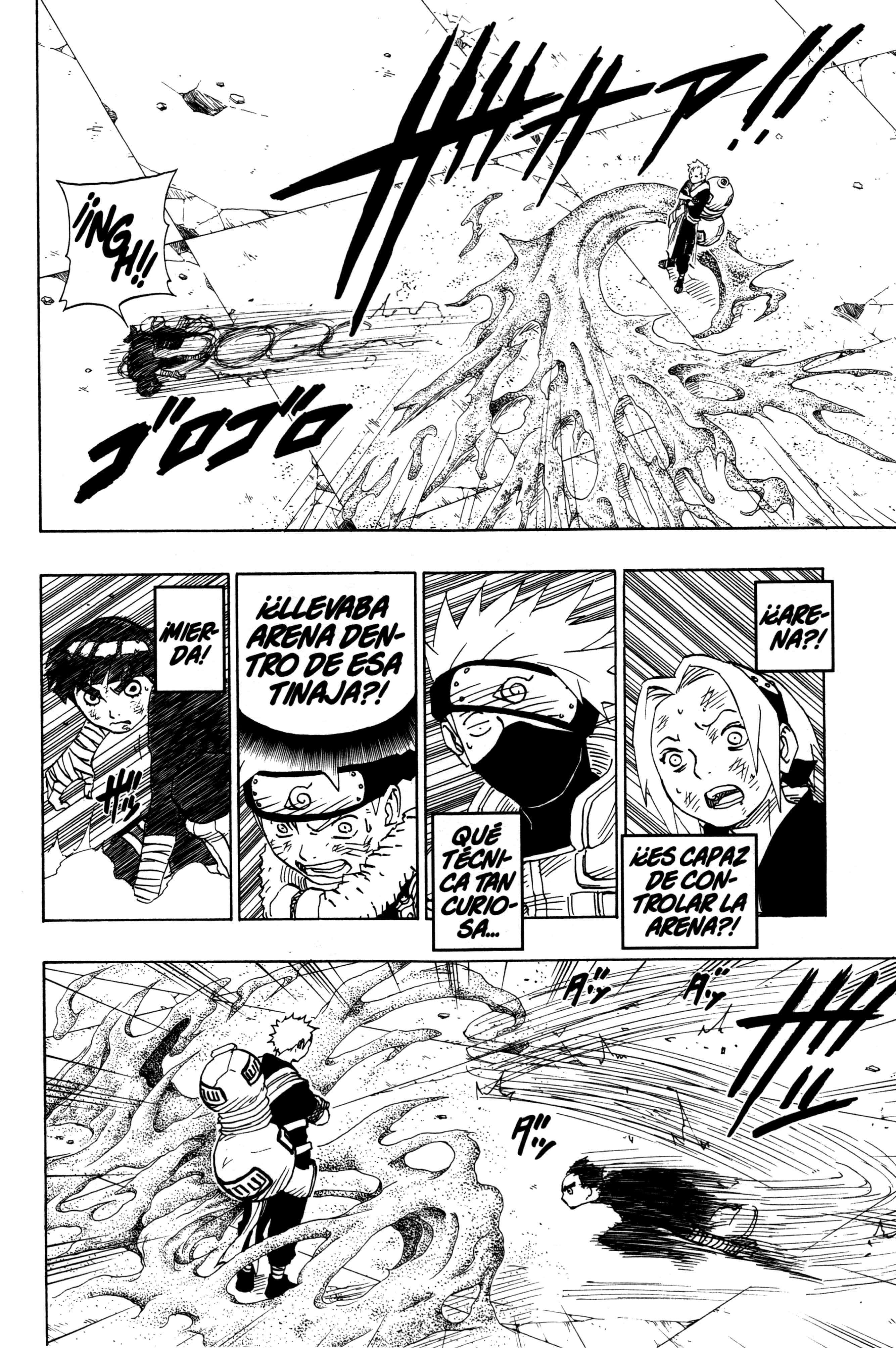 Capitulo 82 page 14