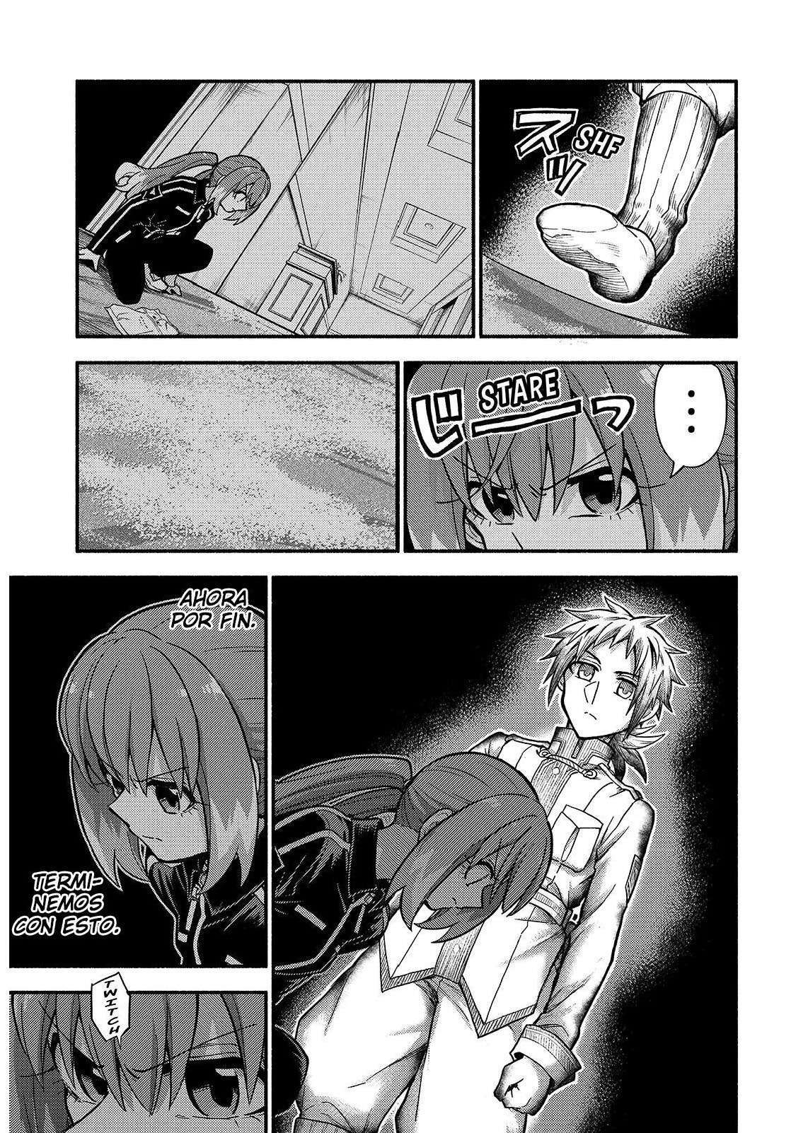 Capitulo 89 page 25