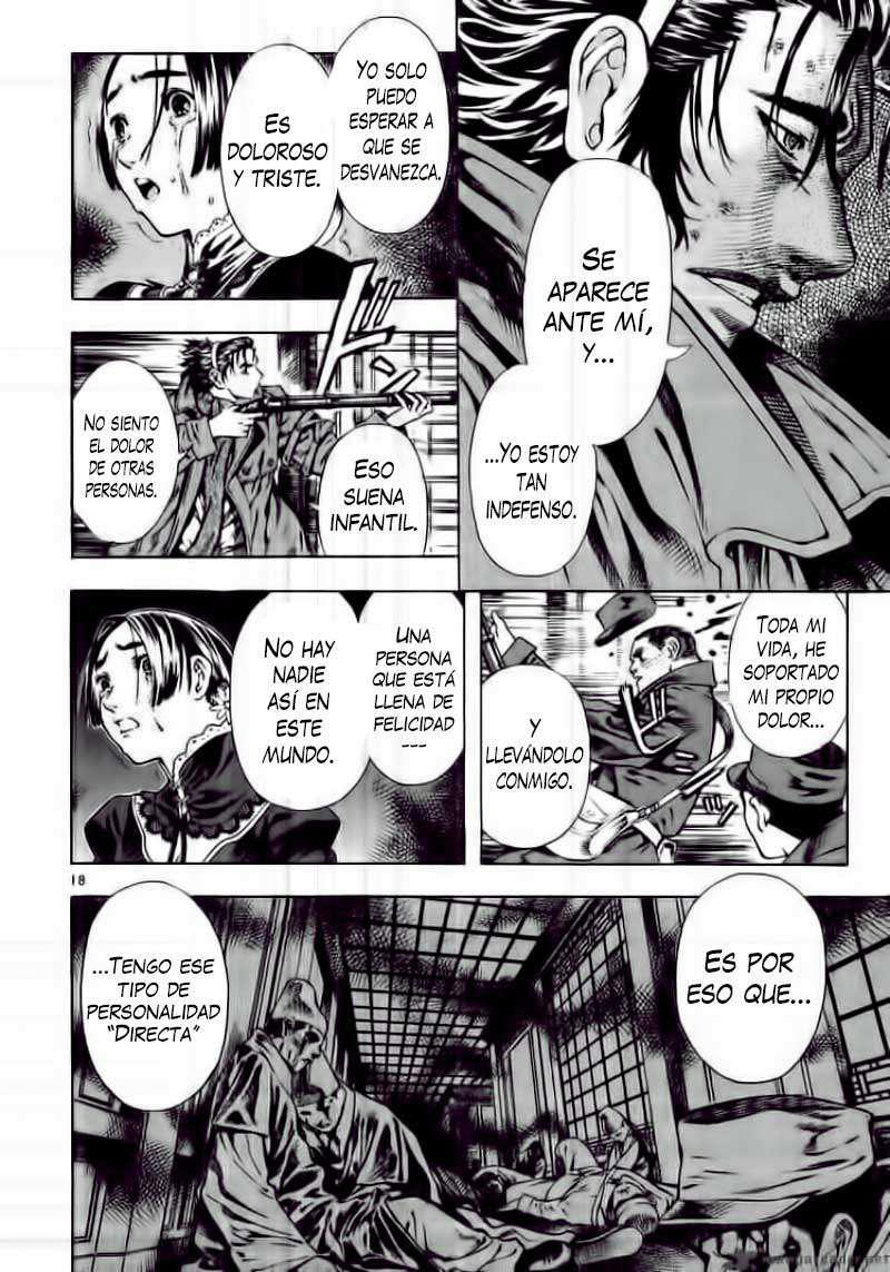Capitulo 28 page 17