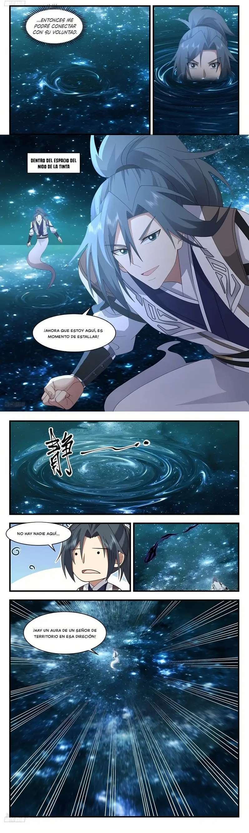 Capitulo 3206 page 6