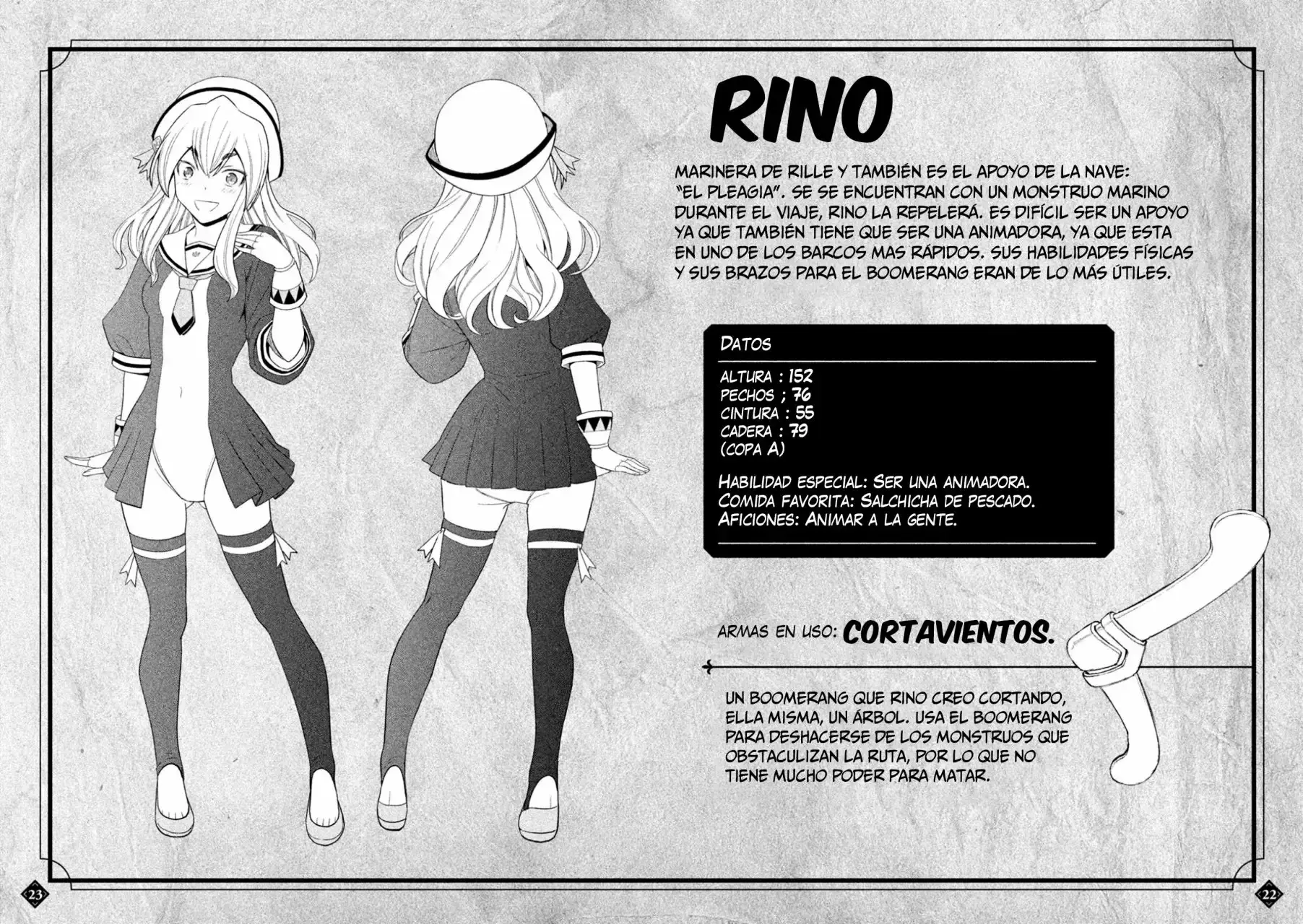 Capitulo 119.50 page 22