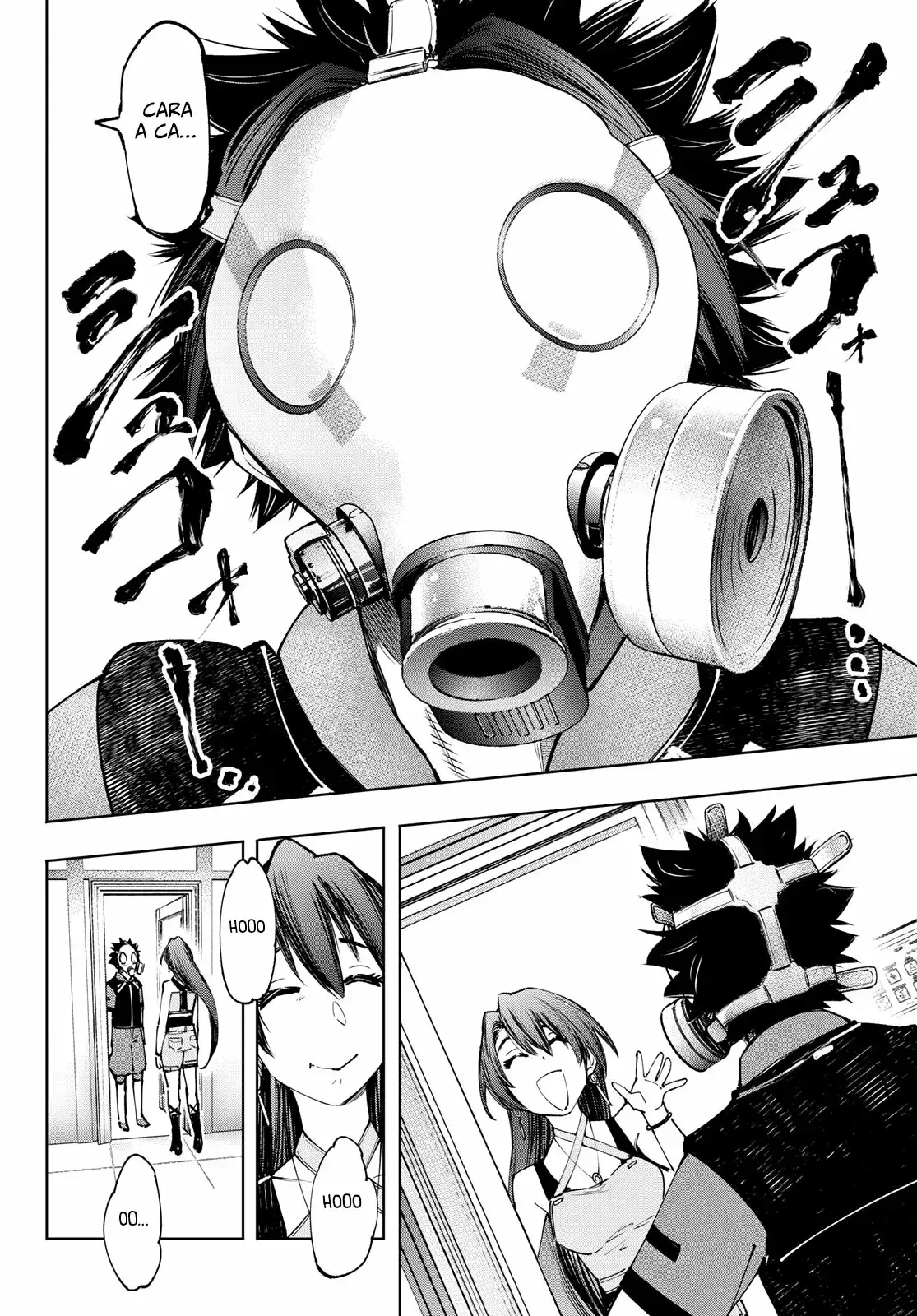Capitulo 111 page 13