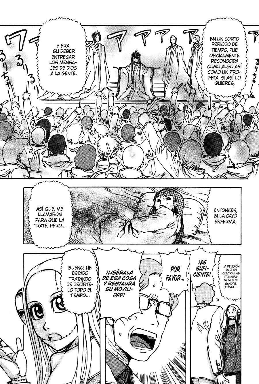 Capitulo 26 page 17