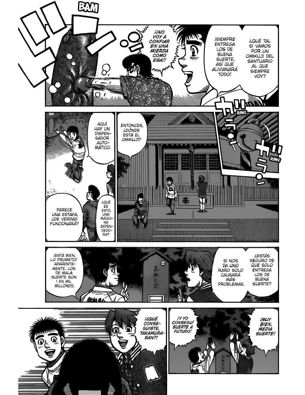 Capitulo 1321 page 17