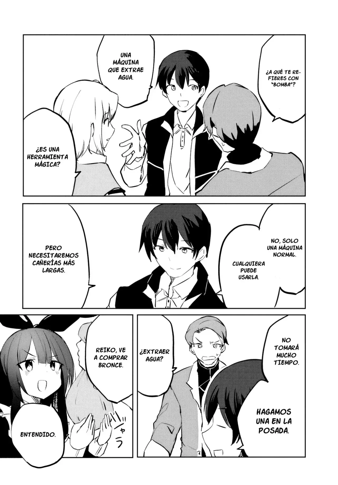 Capitulo 52 page 15