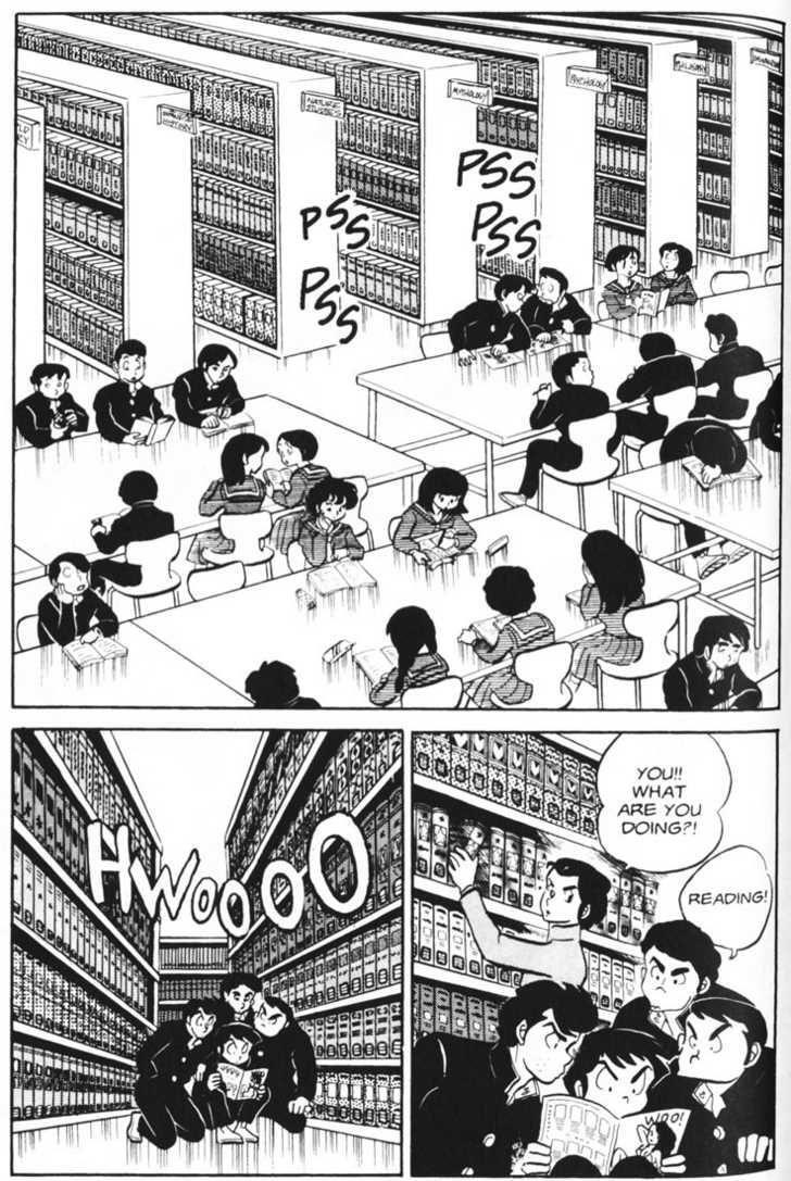 Capitulo 79 page 18