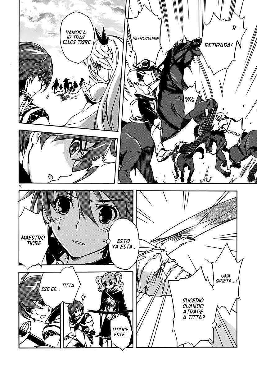 Capitulo 8 page 16