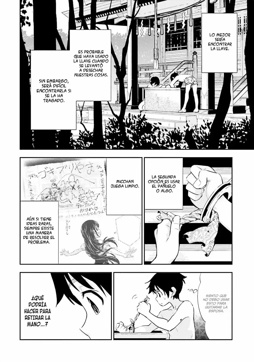 Capitulo 9 page 16