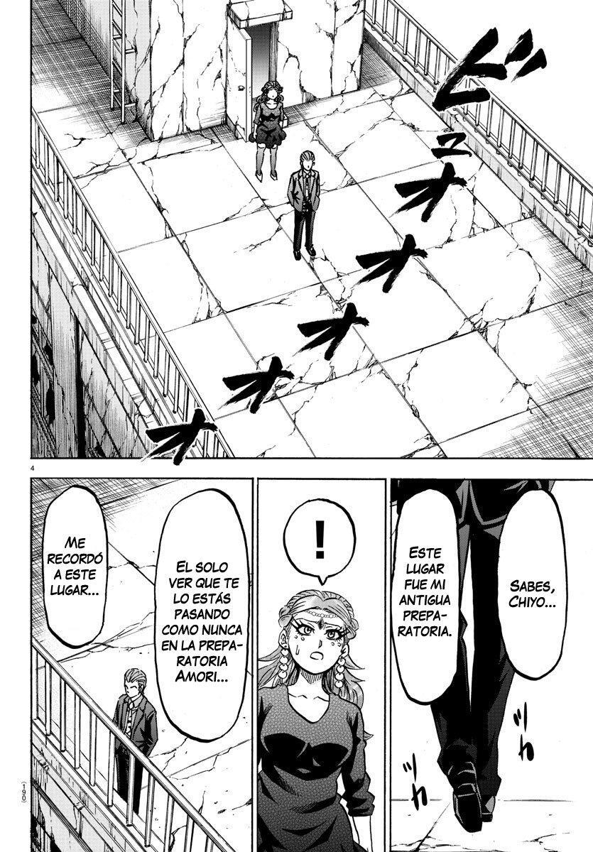 Capitulo 201 page 5
