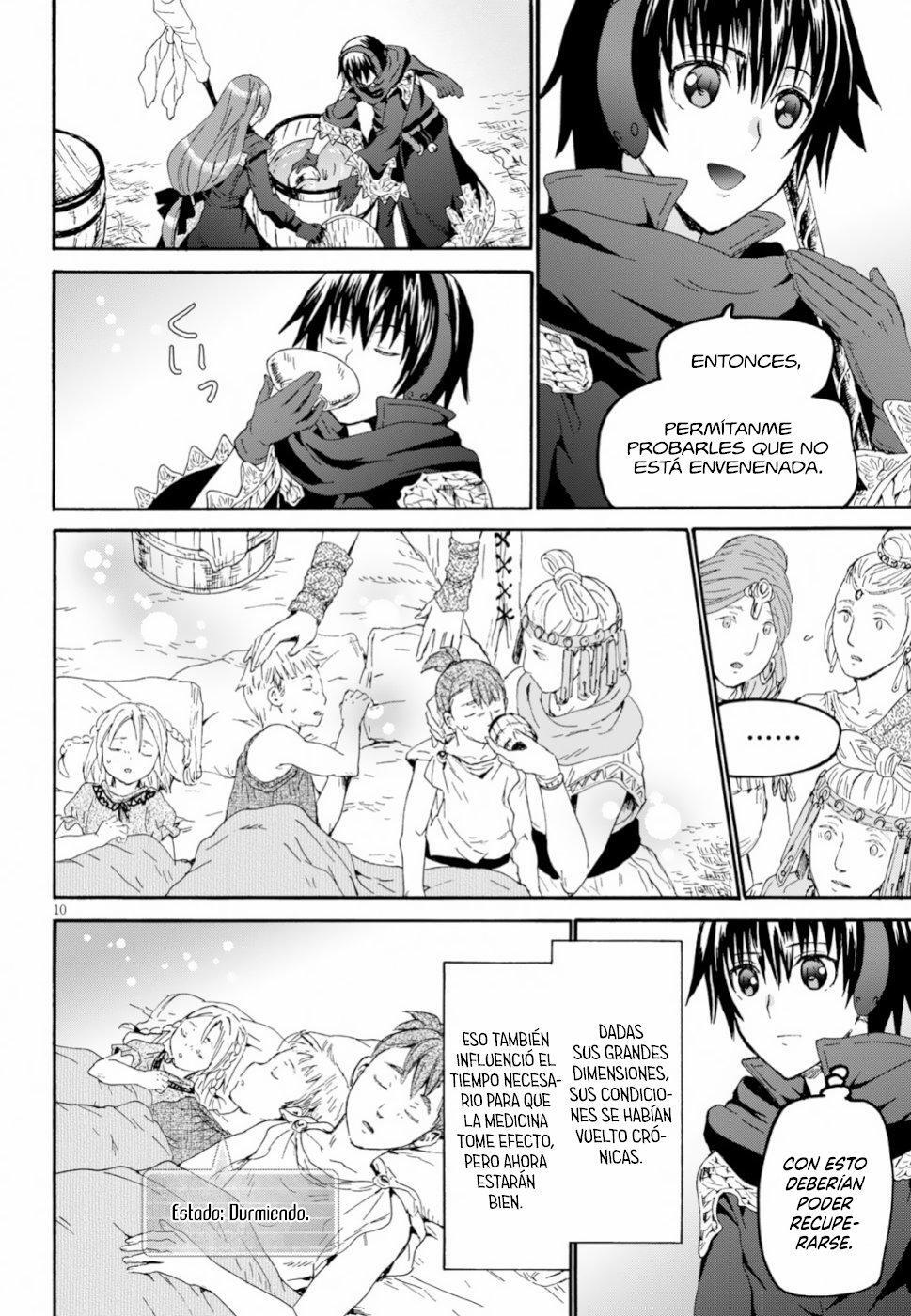Capitulo 56 page 10