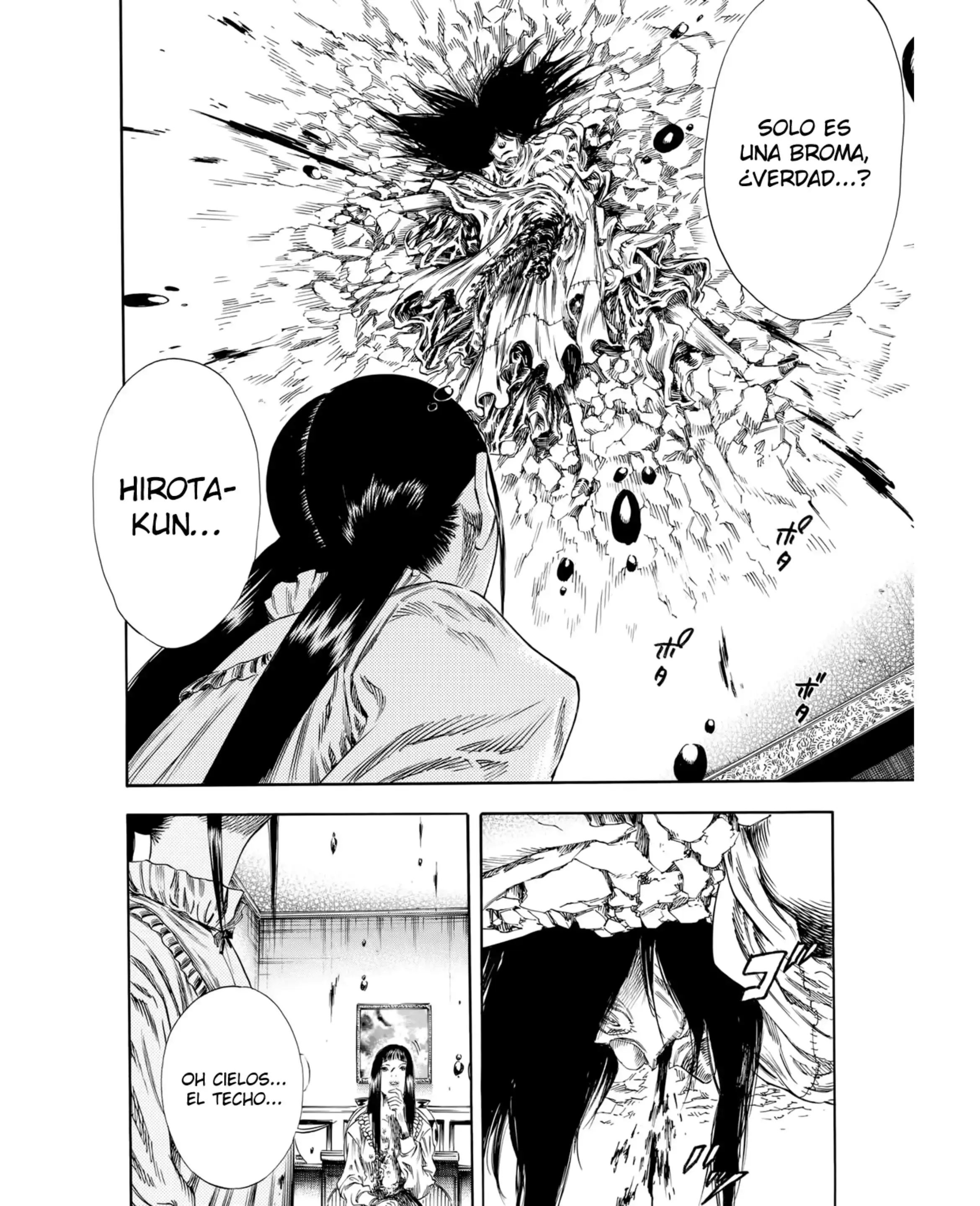 Capitulo 28 page 22
