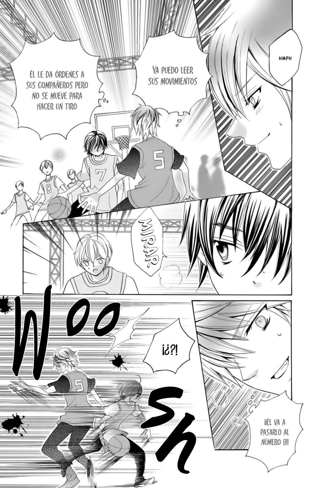 Capitulo 23 page 6