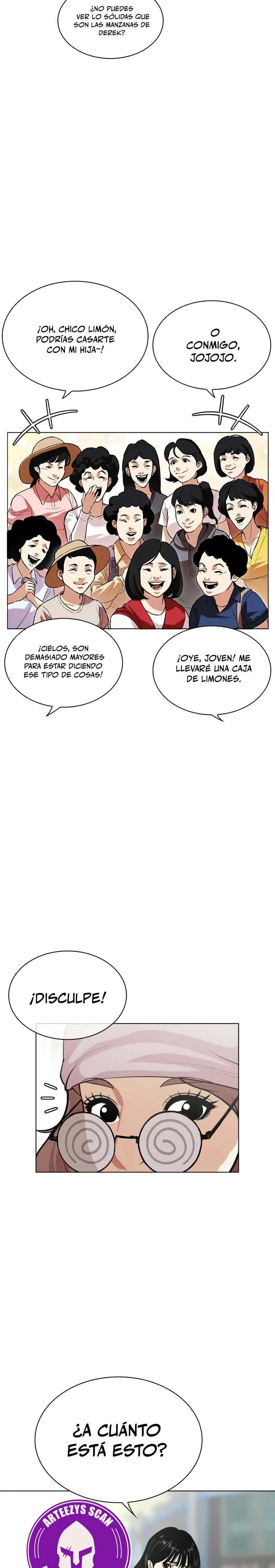 Capitulo 519 page 29