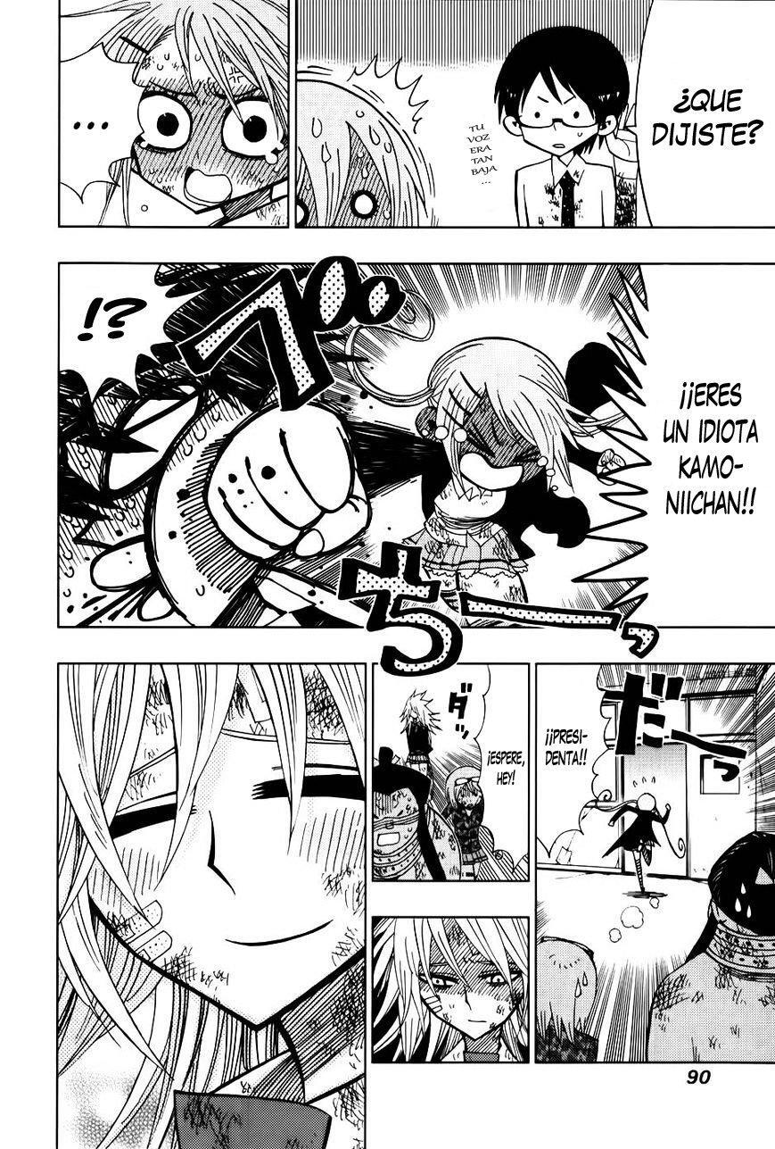 Capitulo 32 page 11