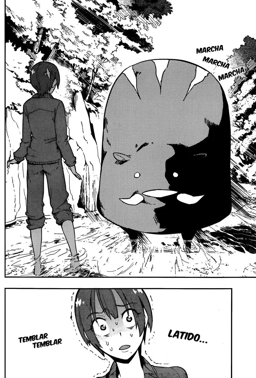 Capitulo 15 page 16