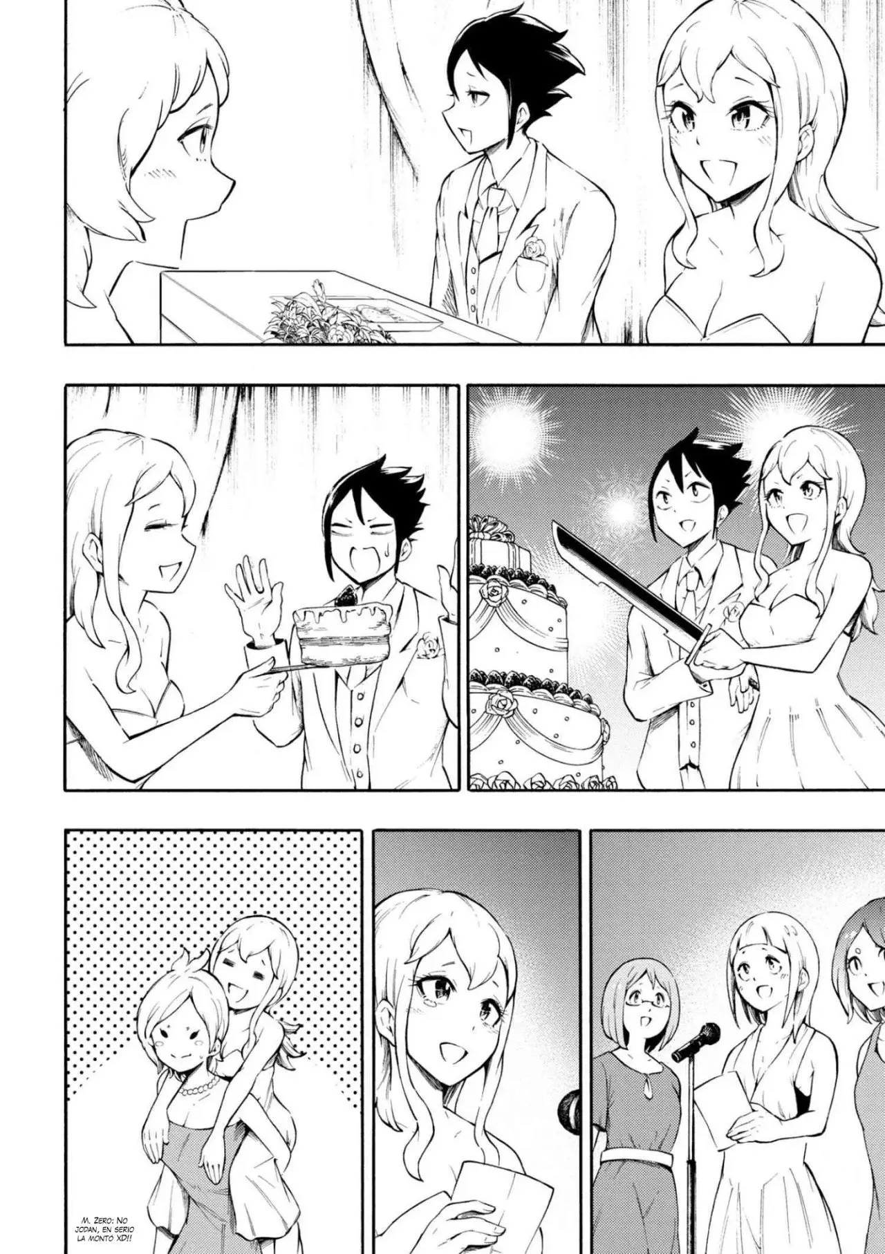 Capitulo 17 page 19