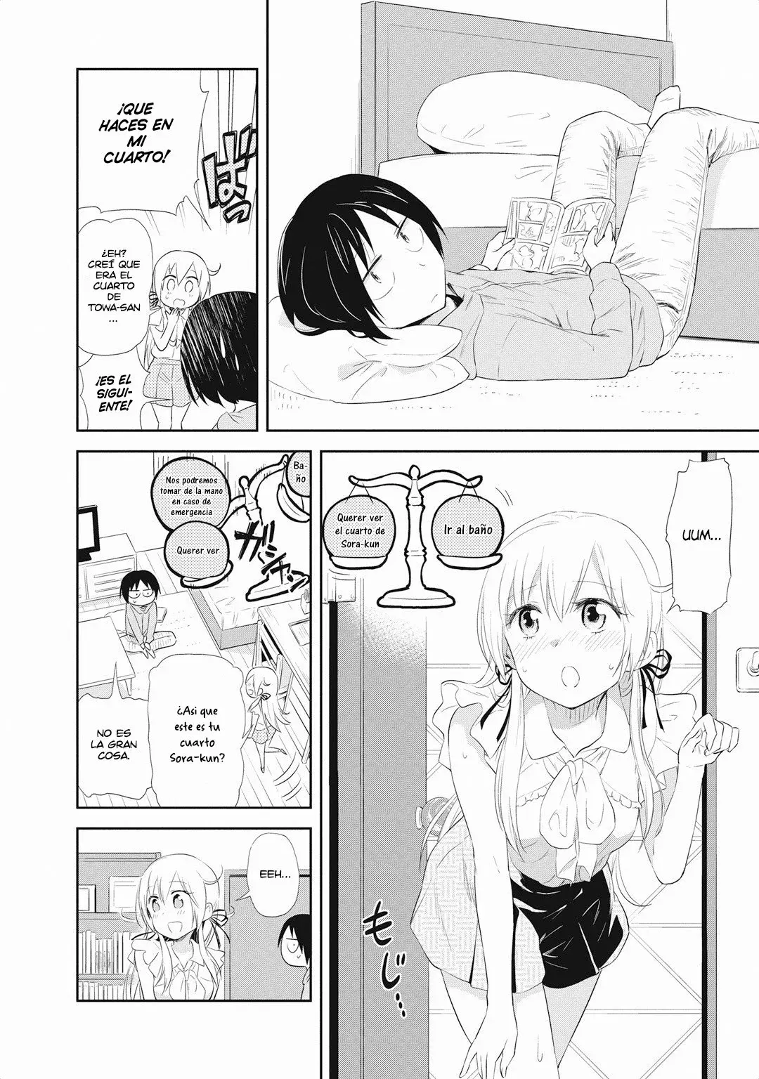 Capitulo 19 page 17