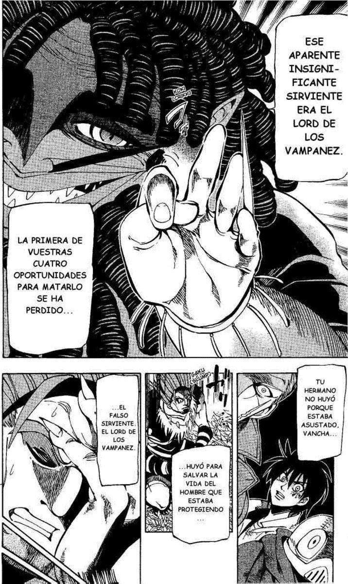 Capitulo 64 page 11