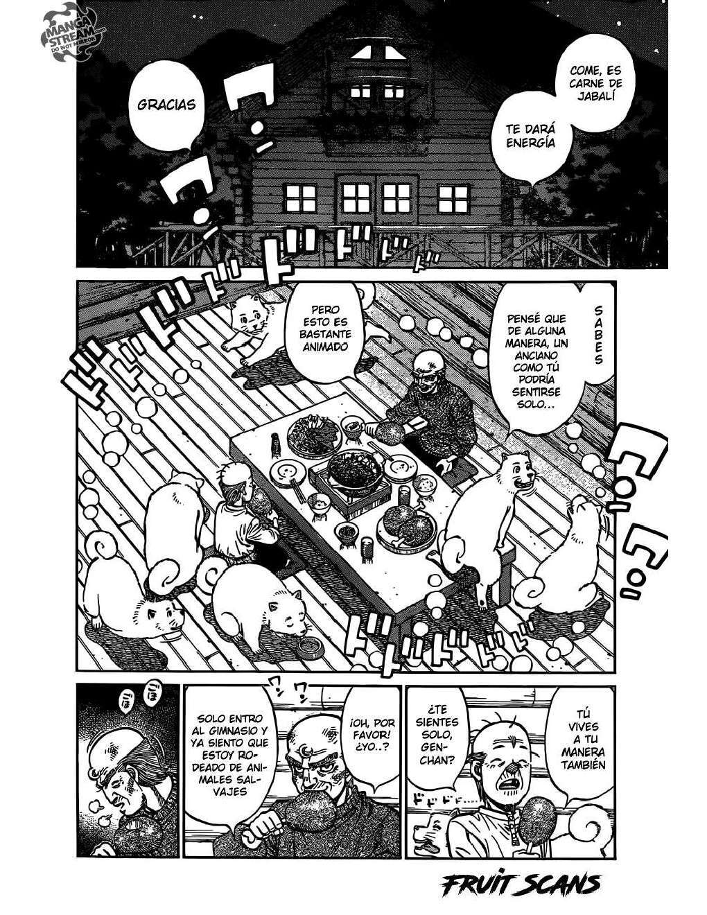 Capitulo 1167 page 3
