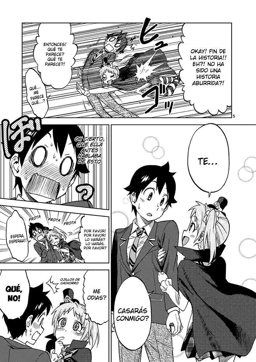 Capitulo 29 page 6