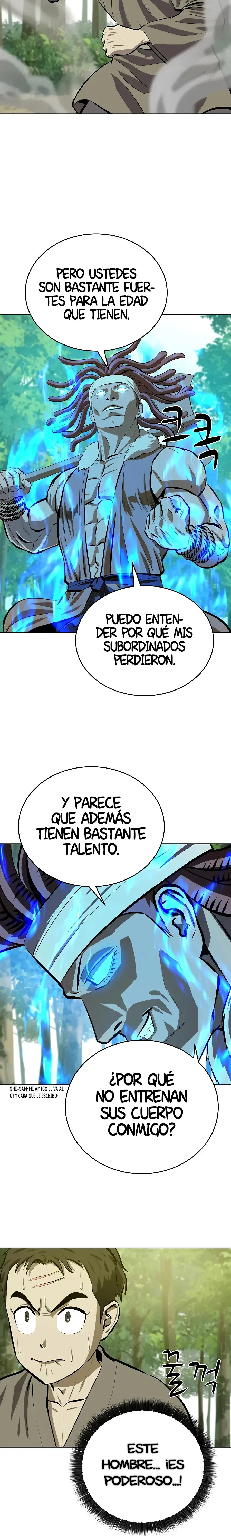 Capitulo 100 page 14