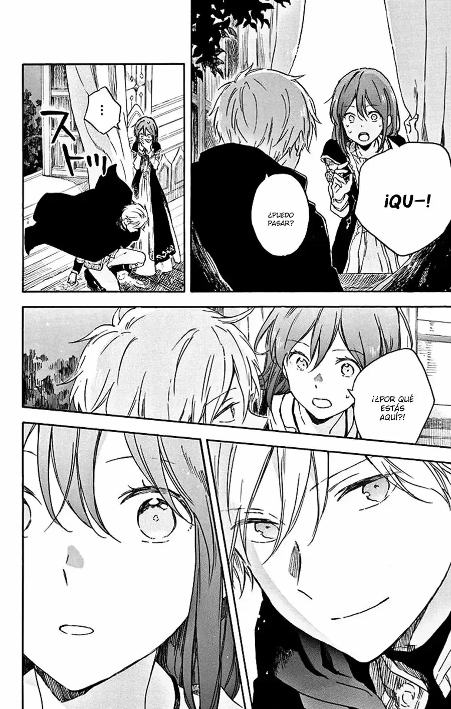 Capitulo 112 page 20