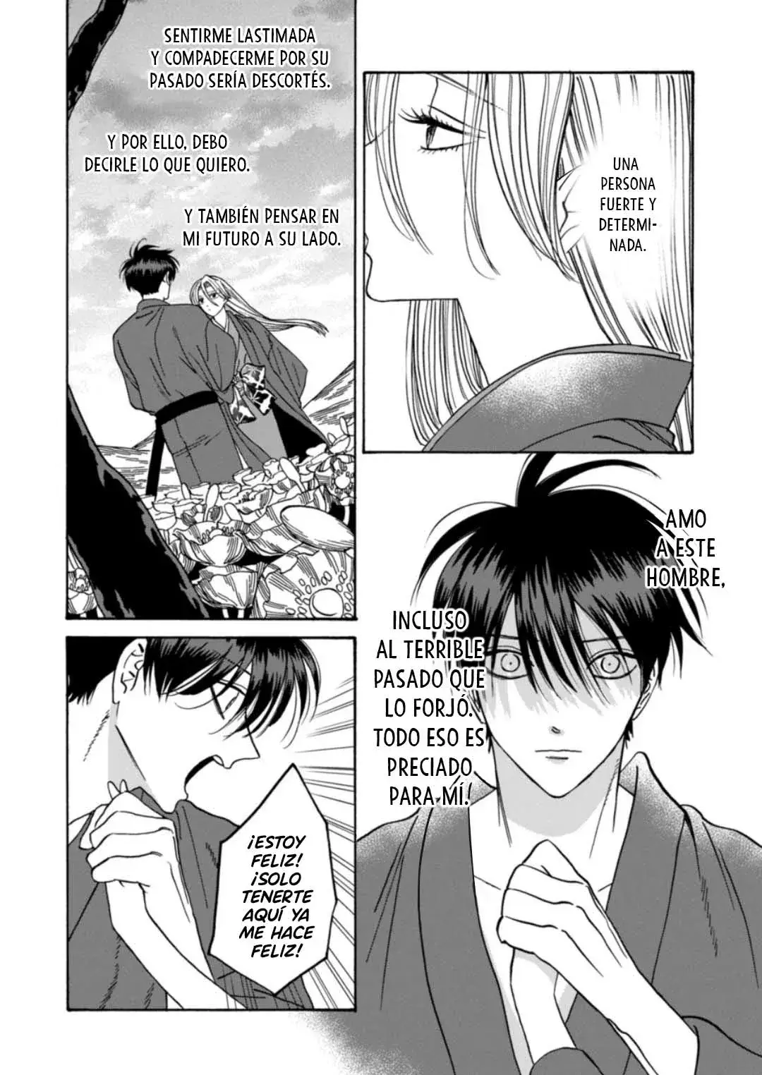 Capitulo 42 page 19