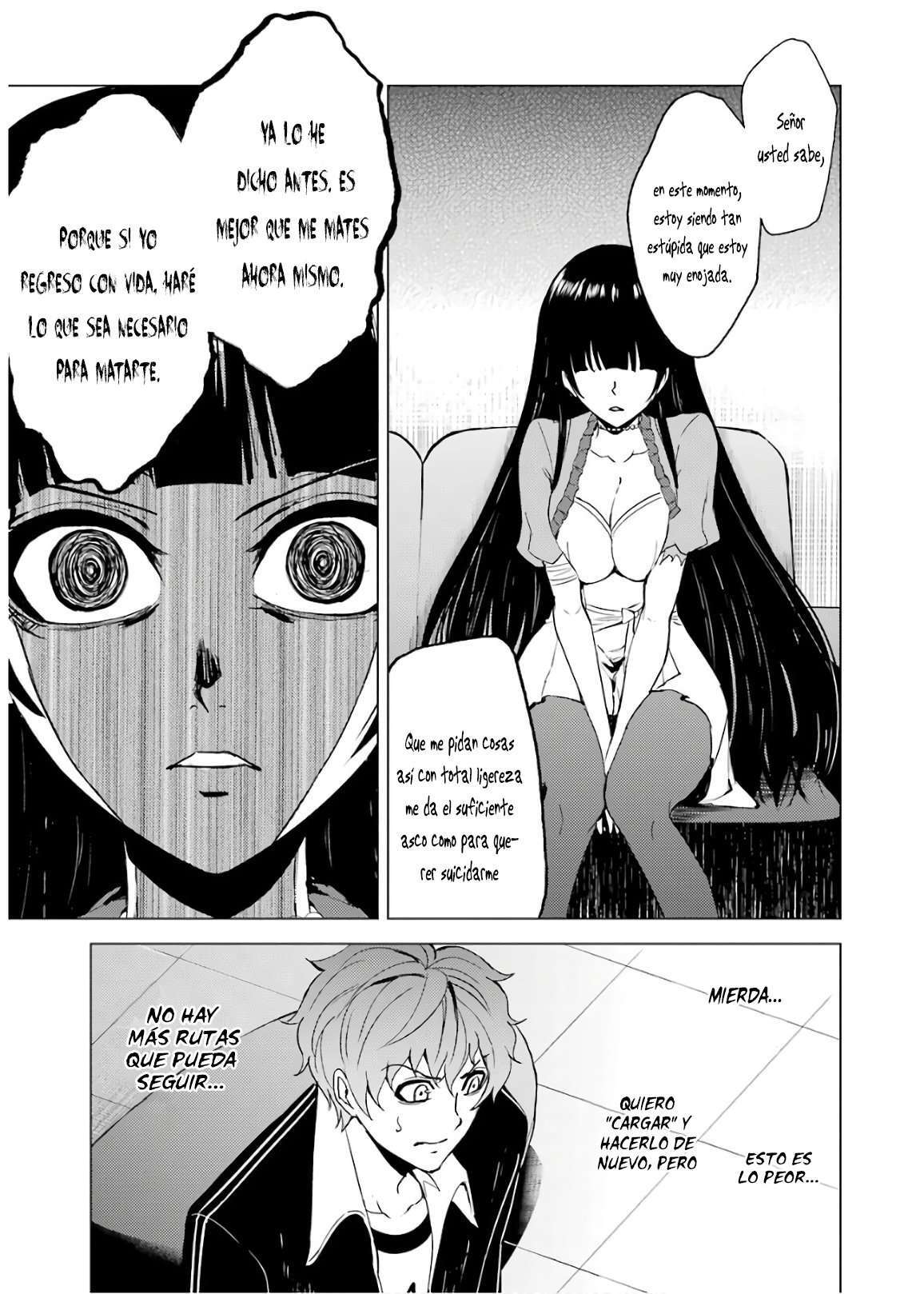 Capitulo 25 page 12