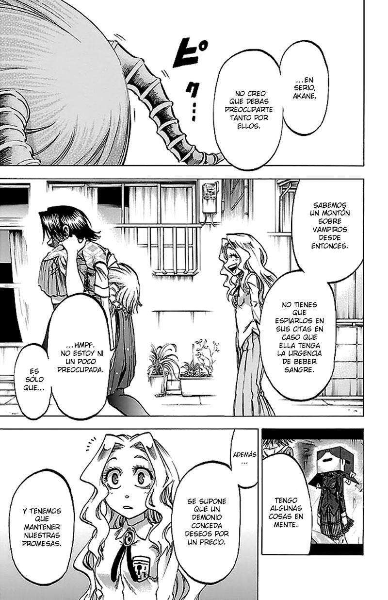 Capitulo 136 page 20
