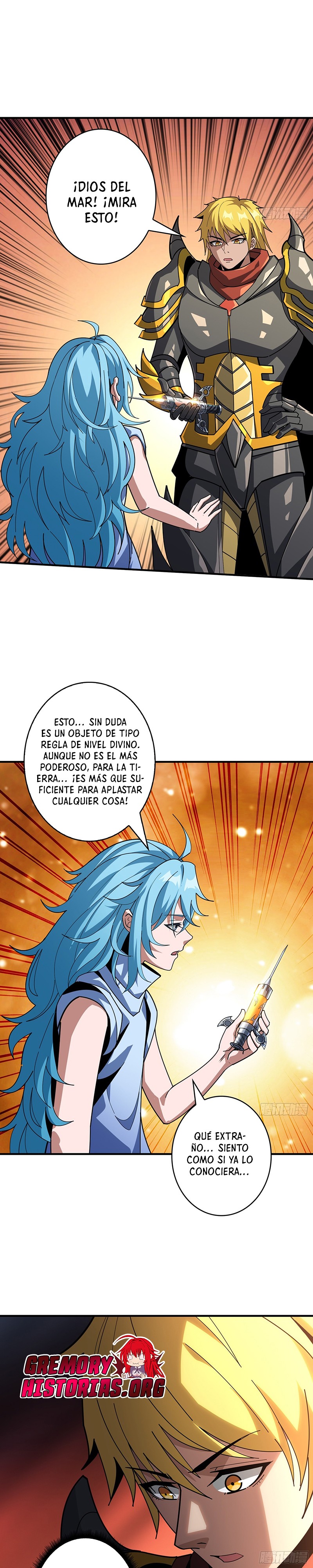 Capitulo 507 page 10