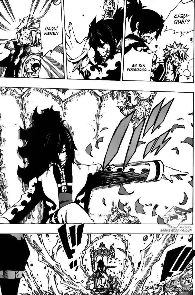 Capitulo 406 page 11