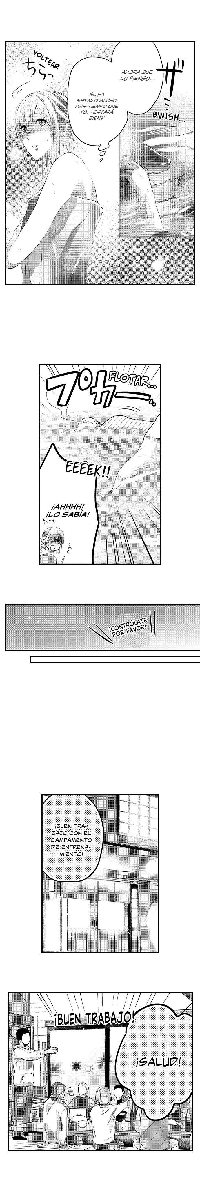Capitulo 45 page 5