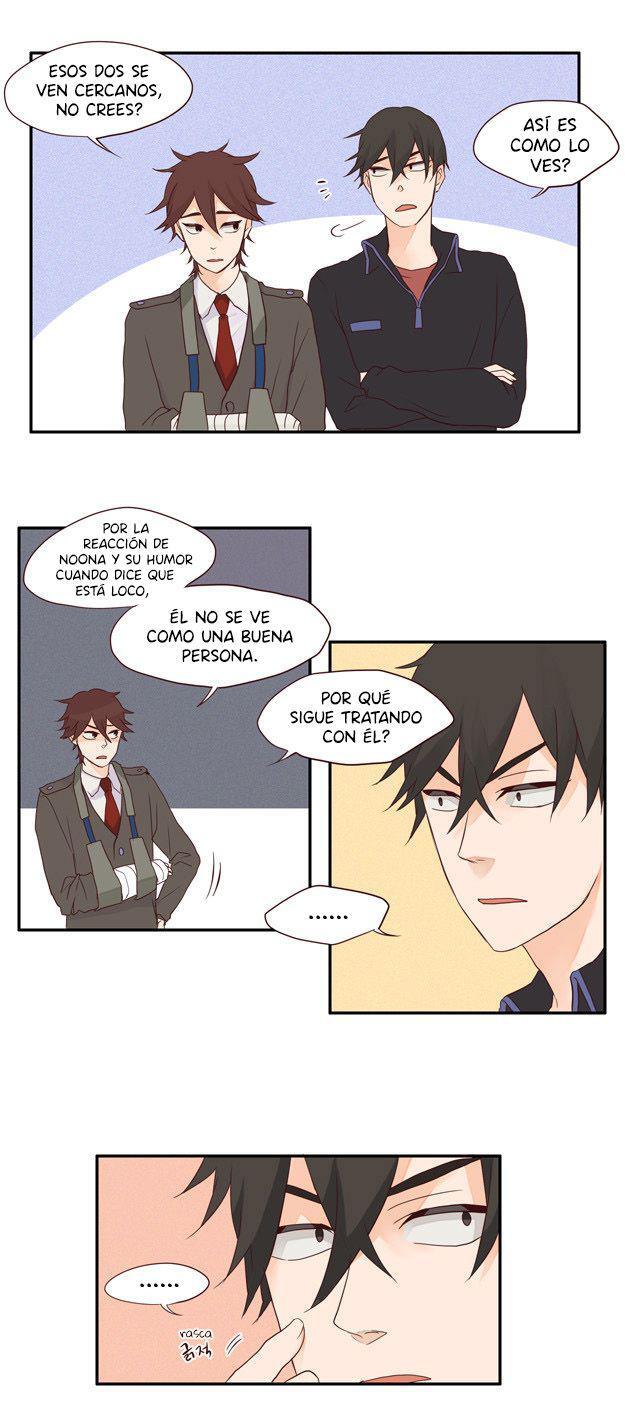 Capitulo 21 page 12
