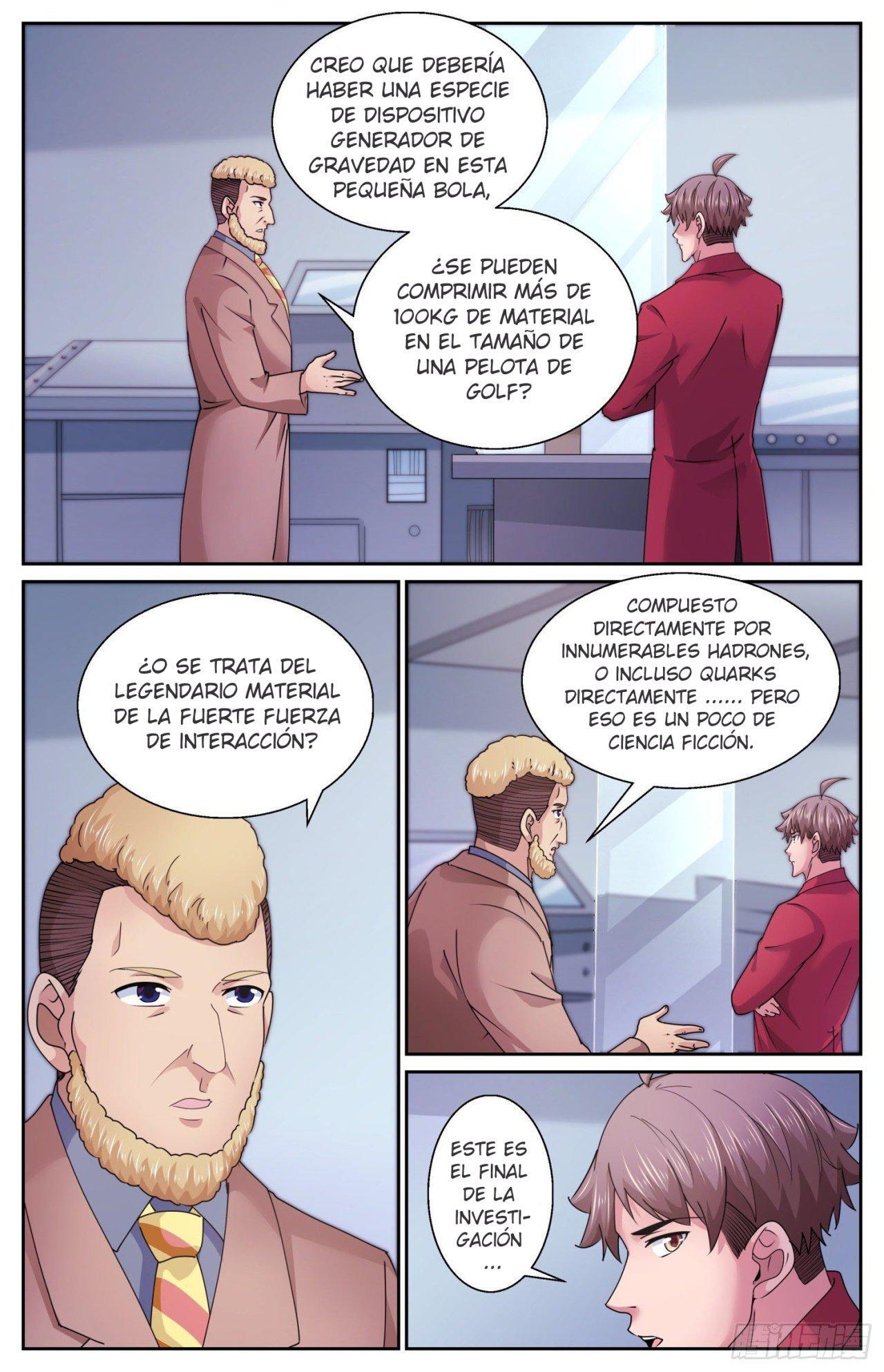 Capitulo 493 page 9