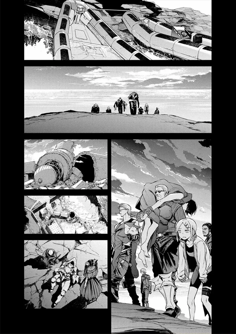 Capitulo 25 page 19