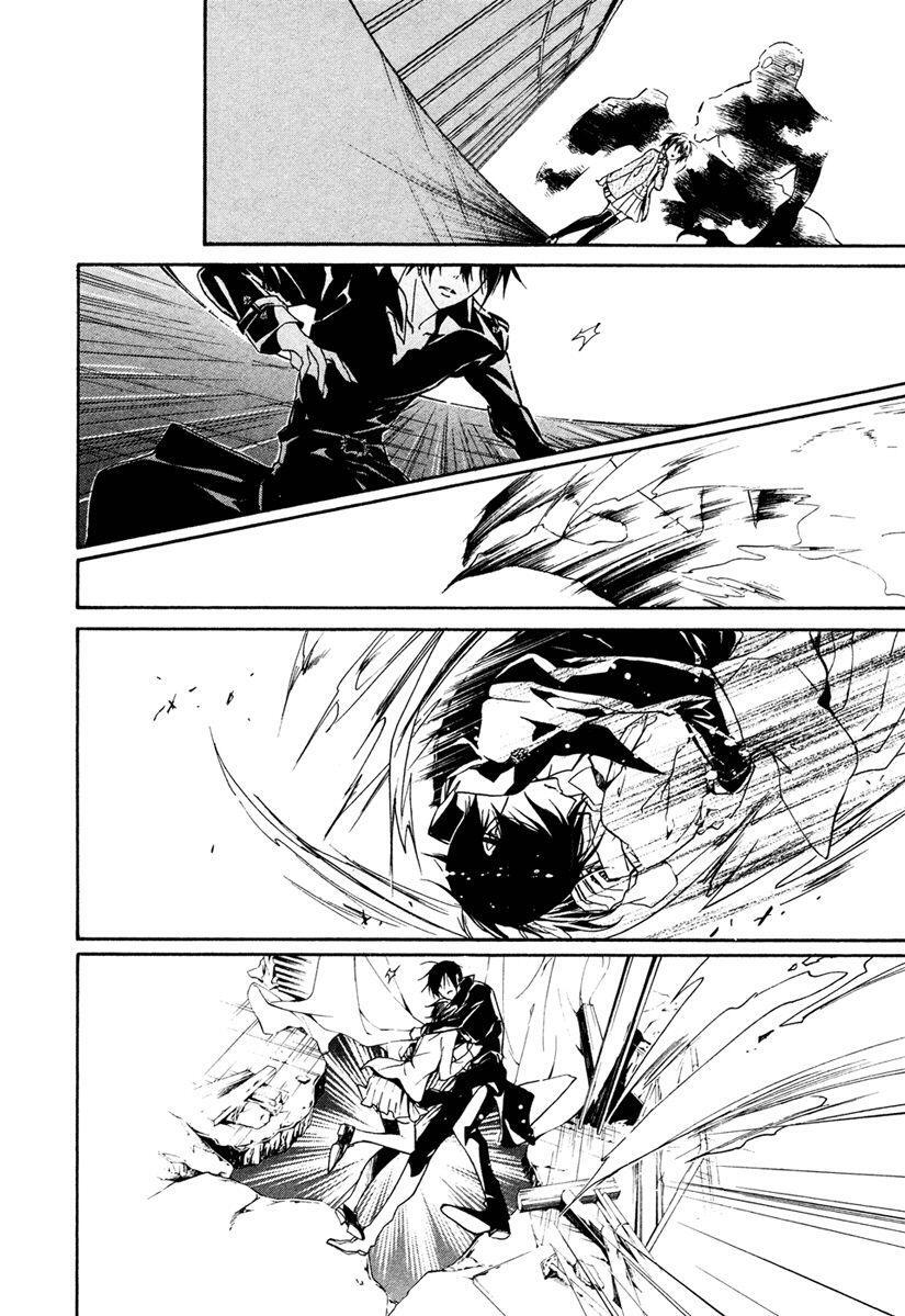Capitulo 30 page 8