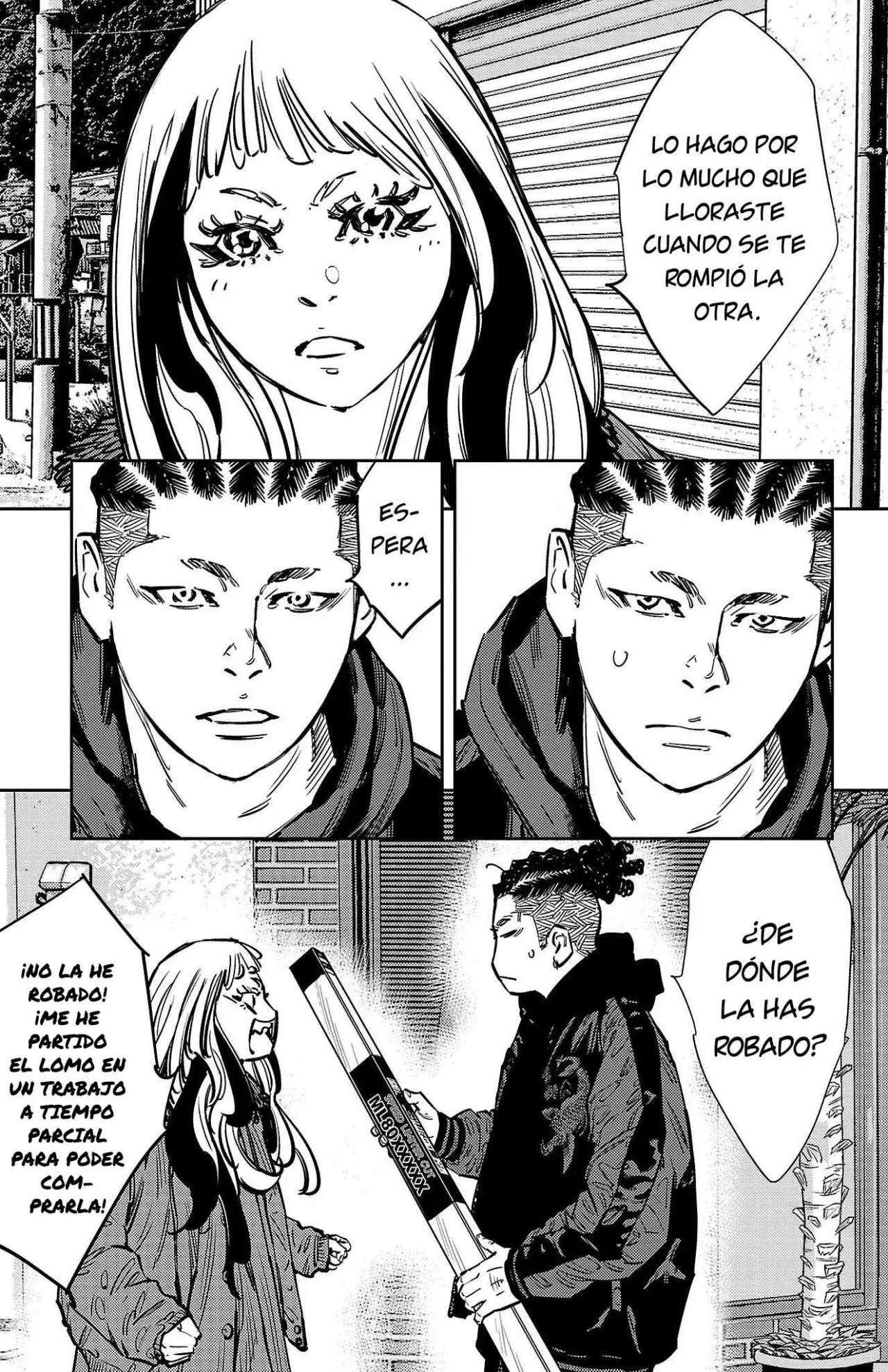 Capitulo 135 page 9