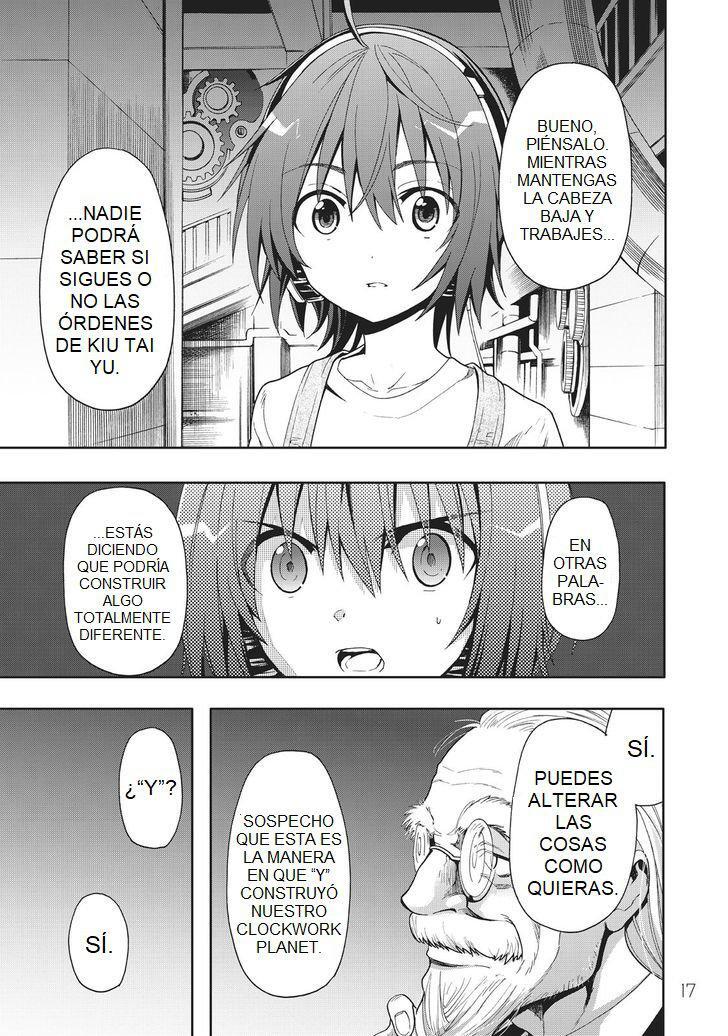 Capitulo 46 page 20